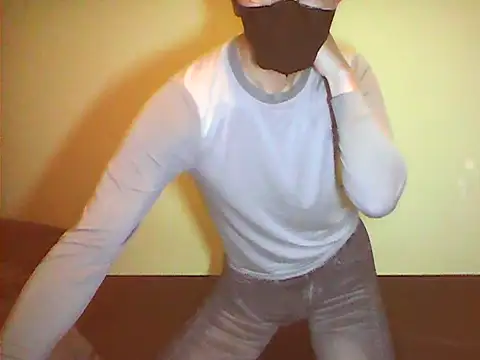 kirishiman1104 online show from 03-02-26, 03:30