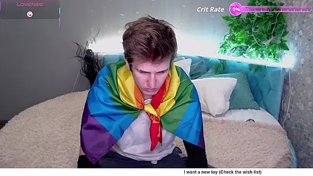 Snapshot of KiskaKurt chatting on 09-23-25, 08:45 KiskaKurt online show from 09-23-25, 08:45