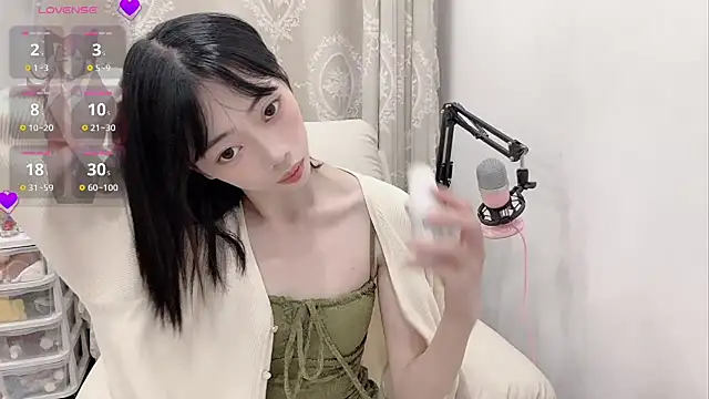 tuantuanle online show from 04-26-26, 03:42