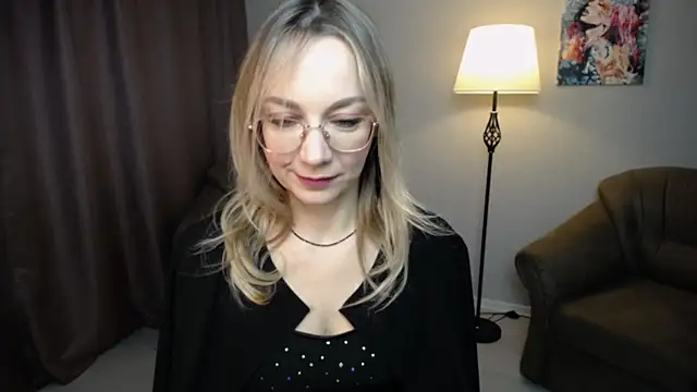 Ava Elior online show from 11-14-25, 10:58