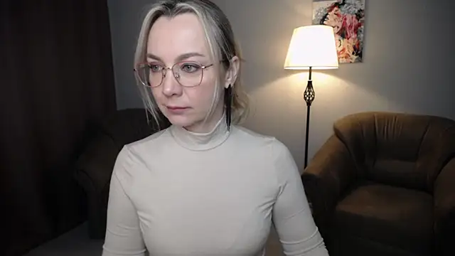 Ava Elior online show from 04-20-26, 11:24