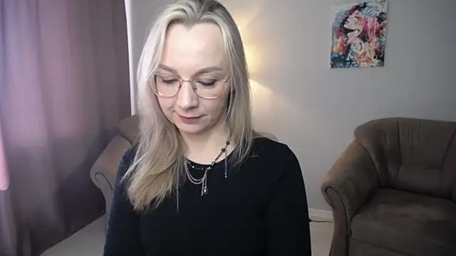Ava Elior online show from 05-29-26, 10:57