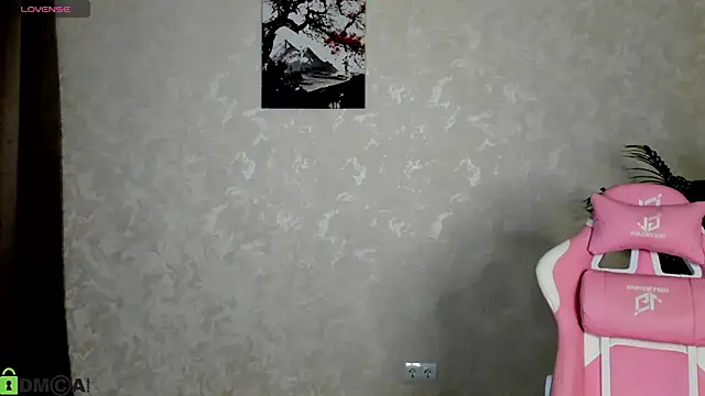 FlirtyAura online show from 11-17-25, 03:12