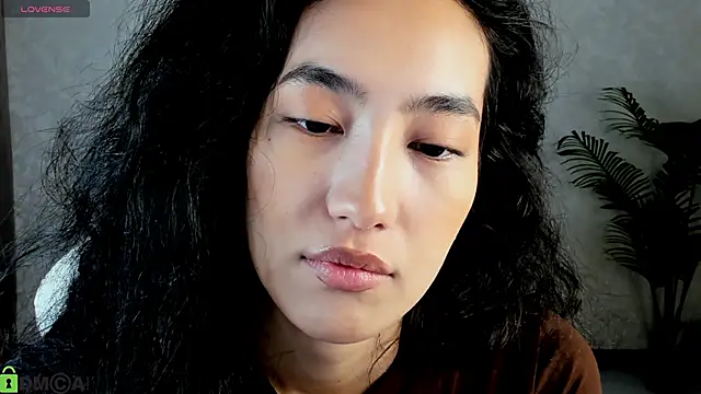 FlirtyAura online show from 11-20-25, 02:56