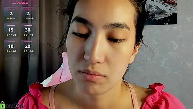 FlirtyAura online show from 12-03-25, 03:47