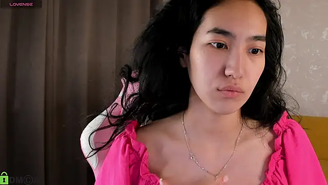 FlirtyAura online show from 12-16-25, 03:11