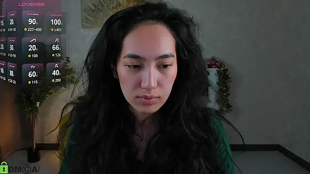 FlirtyAura online show from 02-17-26, 03:14