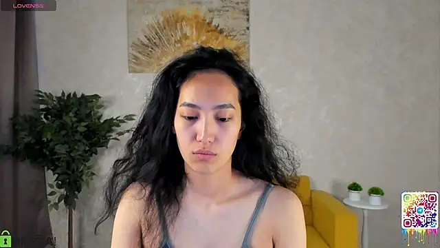 FlirtyAura online show from 04-25-26, 03:42