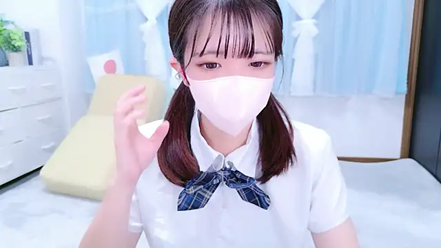 AKO o0 online show from 07-20-26, 05:22