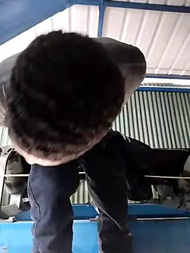 Kesurra online show from 03-17-26, 02:53