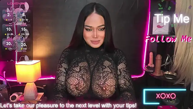 TempestousPleasure online show from 03-12-26, 05:30