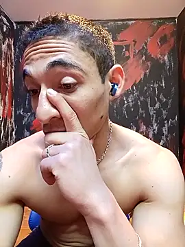 jhonny thes28 online show from 03-20-26, 12:15