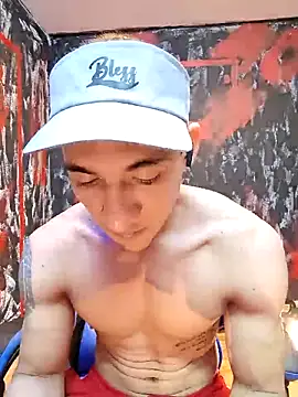 jhonny thes28 online show from 04-23-26, 02:02