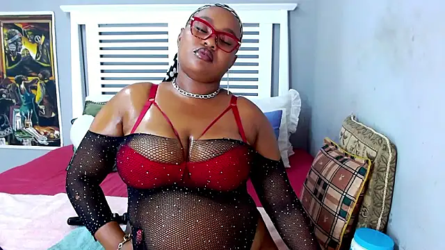 SativaHot96 online show from 01-08-26, 06:32