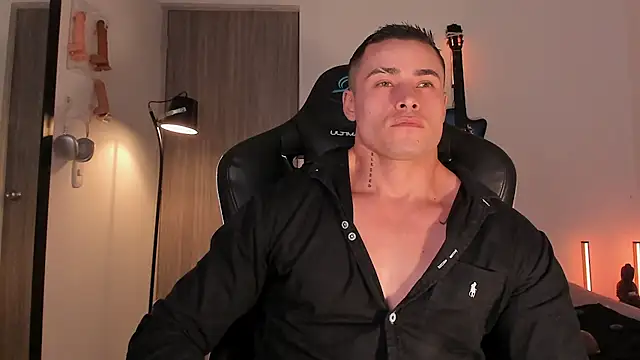 connorsmiith online show from 07-28-26, 04:05