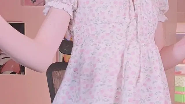 BarbieRichy online show from 12-05-25, 05:16