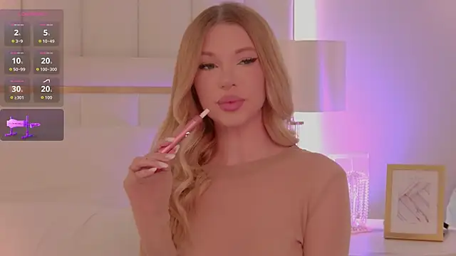 AriellaMelo online show from 03-21-26, 06:07