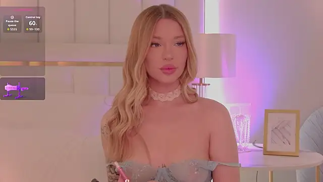 AriellaMelo online show from 03-22-26, 06:17