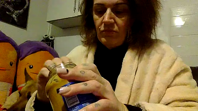 Snapshot of RubyyRosee chatting on 11-19-25, 06:46 RubyyRosee online show from 11-19-25, 06:46