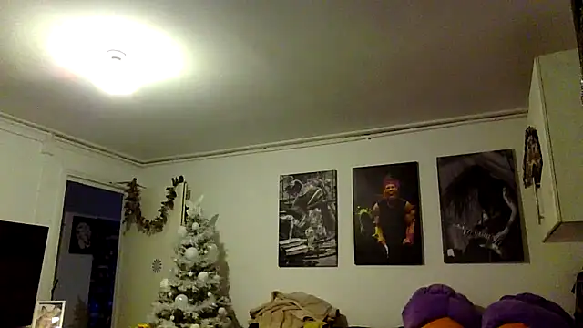 RubyyRosee online show from 01-07-26, 06:16