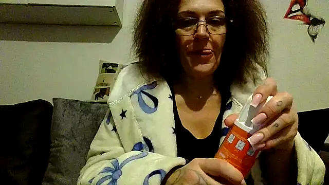 RubyyRosee online show from 02-06-26, 06:51