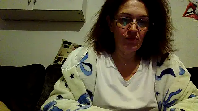 RubyyRosee online show from 02-21-26, 06:25