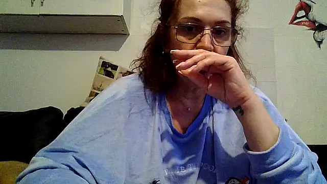 RubyyRosee online show from 03-18-26, 06:49