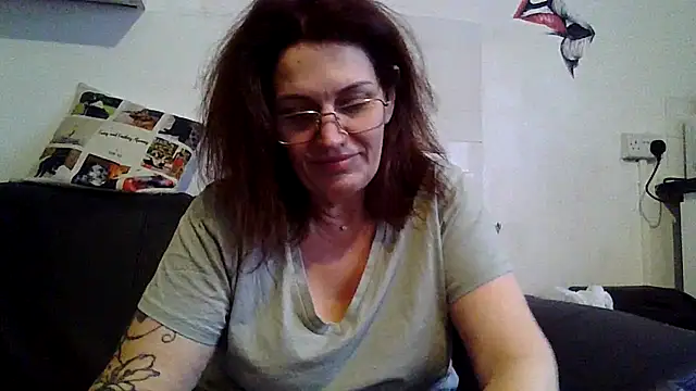 RubyyRosee online show from 05-19-26, 01:28