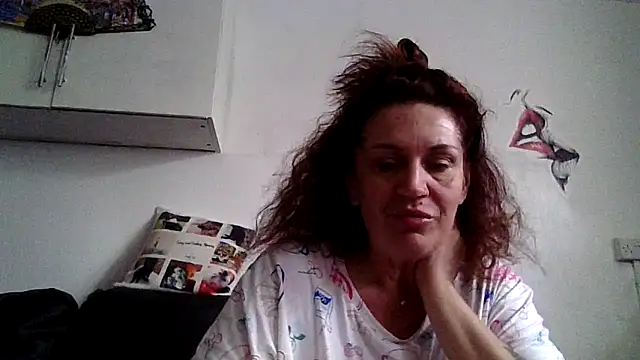 RubyyRosee online show from 05-26-26, 10:11