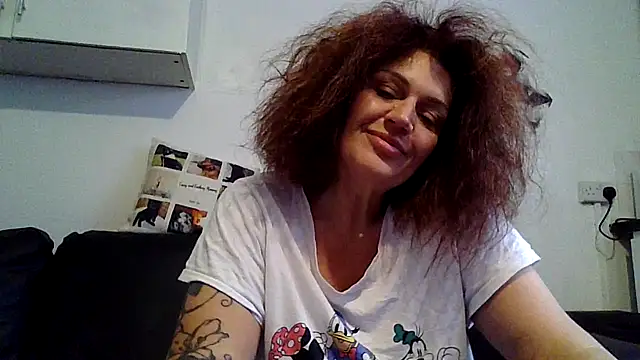 RubyyRosee online show from 05-31-26, 05:37