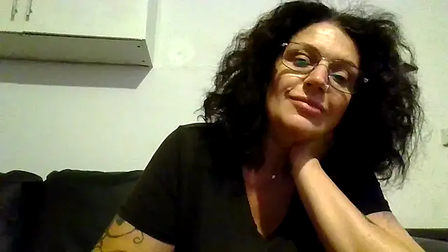 RubyyRosee online show from 07-13-26, 05:43