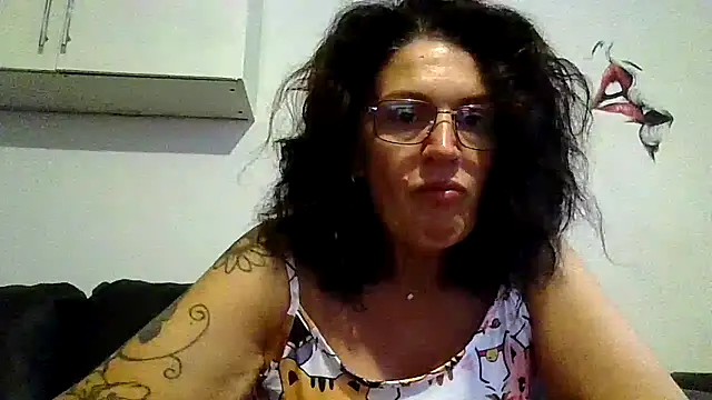 RubyyRosee online show from 07-16-26, 05:46