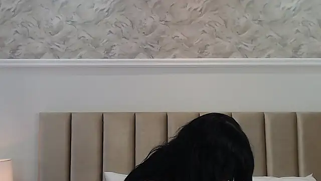 MelodyCarsson online show from 02-23-26, 07:55