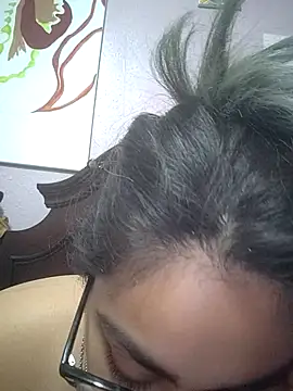 Lovelyrainn online show from 11-08-25, 10:59