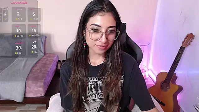 Susanahendrix online show from 02-22-26, 06:17