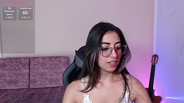 Susanahendrix online show from 02-26-26, 06:18