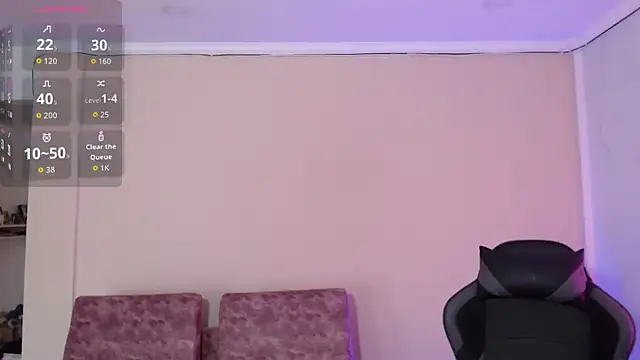 Susanahendrix online show from 03-21-26, 06:11