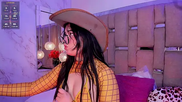 KateLee online show from 01-19-26, 04:38