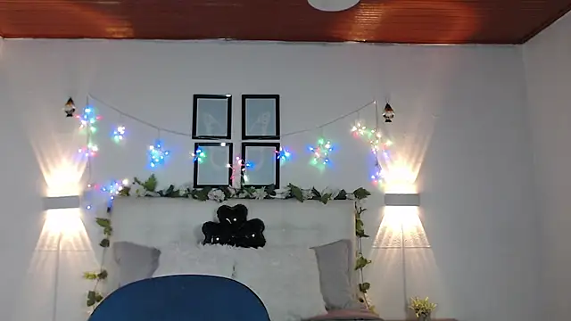 Megan 05  online show from 03-02-26, 07:21