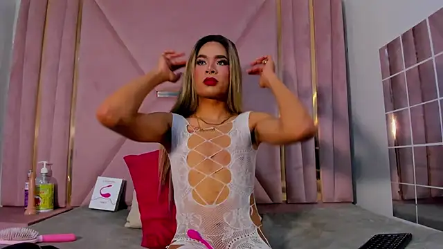 jazmin waked online show from 10-05-25, 02:21