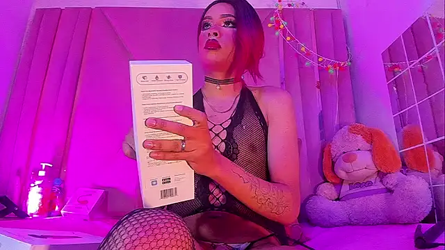 jazmin waked online show from 07-06-26, 04:42