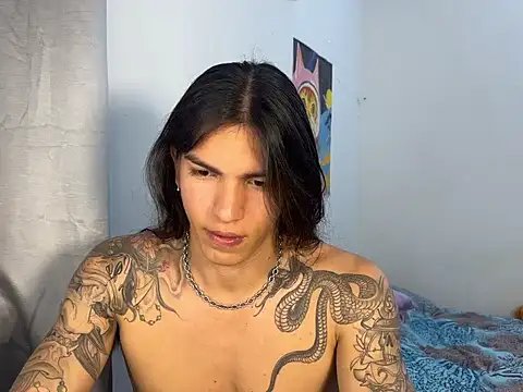 pyke sm online show from 02-26-26, 01:54