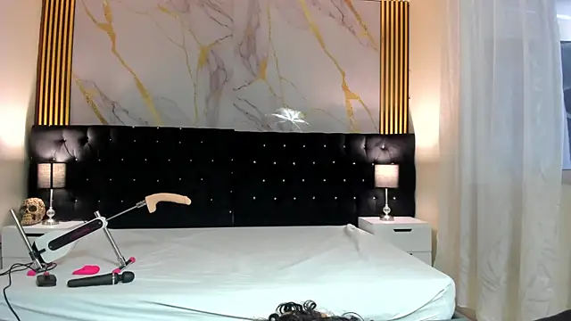 Lisa sweetas online show from 11-29-25, 07:50