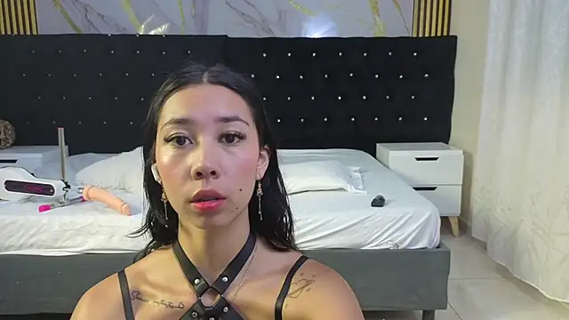 Lisa sweetas online show from 03-07-26, 02:41