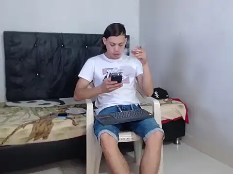 masterbrave420 online show from 02-05-26, 02:00