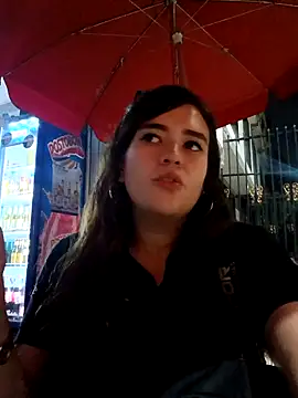 miss berlyn online show from 11-06-25, 01:06