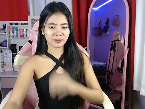 pinay sharmelyn online show from 03-11-26, 03:07