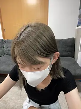 usako 2025 online show from 06-26-26, 01:43