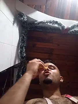 Hotguys111 online show from 12-18-25, 05:13