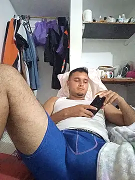 Hotguys111 online show from 12-23-25, 05:16